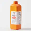 [130100003] STRAWBERRY SYRUP 草莓风味饮料（博多家园) | 2L x 8 bottles / Carton